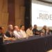 Presenta Semovi .RIDE Tabasco, nueva aplicación para taxis