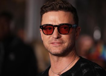 Justin Timberlake lanza su nuevo sencillo «Selfish»