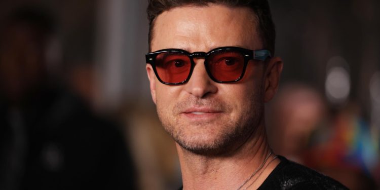 Justin Timberlake lanza su nuevo sencillo «Selfish»