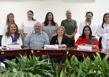 SECOES y CEMER promueven crear Ventanilla Digital de Inversiones en Quintana Roo