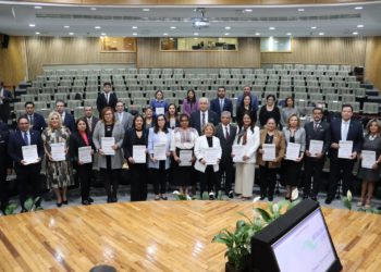 SECOES coordinará acciones para la fiscalización de los recursos públicos a nivel nacional