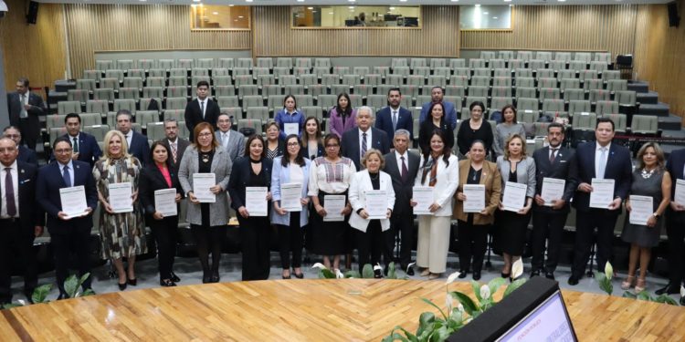 SECOES coordinará acciones para la fiscalización de los recursos públicos a nivel nacional