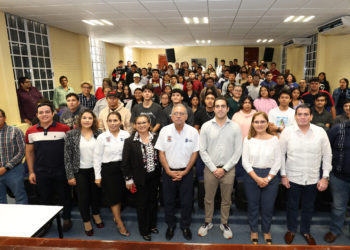 SEFIPLAN ofrece plática de Gasto Alineado en ITCH
