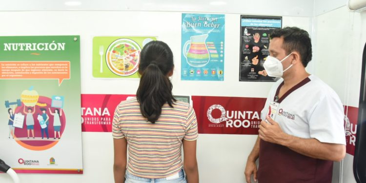 Es labor de nutriólogos y nutriólogas clave en promoción de estilos de vida saludables