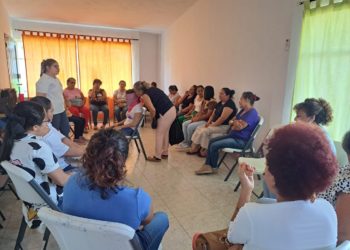 Ofrece SESA atención necesaria para superar la depresión