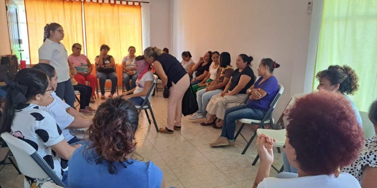 Ofrece SESA atención necesaria para superar la depresión