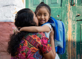 Exhorta Salud a cuidar la salud mental desde infancia
