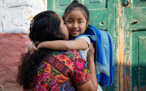Exhorta Salud a cuidar la salud mental desde infancia