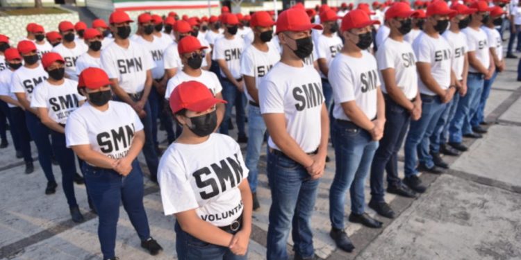 Ejército Mexicano abre convocatoria para prestar Servicio Militar en Tabasco