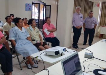 STyPS vigila la aplicación NOM-035 para el bienestar de los trabajadores en los centros laborales de Quintana Roo