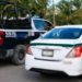 Capturan a cinco personas dedicadas a extorsionar a taxistas de Cancún