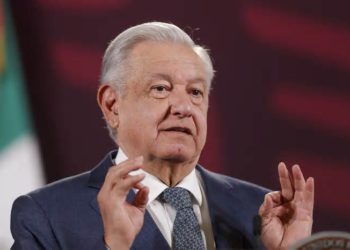 Instruye el presidente López Obrador reforzar labores de seguridad en Tabasco