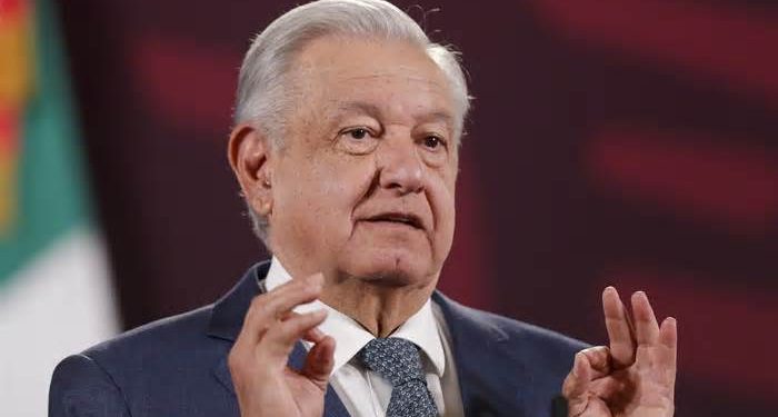 Instruye el presidente López Obrador reforzar labores de seguridad en Tabasco