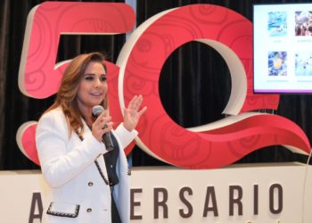 Quintana Roo se consolida en el Top Mundial con una Nueva Era para el Turismo