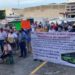Socios del Transbus piden que les devuelvan sus concesiones
