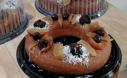 Ofrece IFAT tradicional Rosca de Reyes Choca con entrega en tiendas Artesano