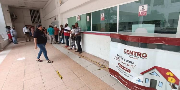 Centro busca recaudar 546 millones de pesos durante este año