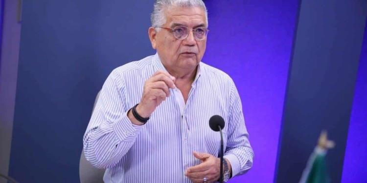 CEAS destina 94 millones para potabilizar el agua en Tabasco