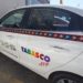 Nueva alternativa de transporte: 367 taxis por aplicación operarán en Centro a partir de Febrero