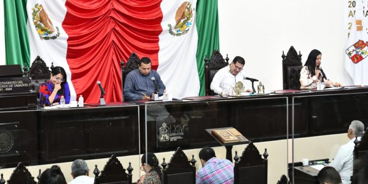 Avala Congreso reformar Códigos Civil y Penal en materia de pérdida de patria potestad