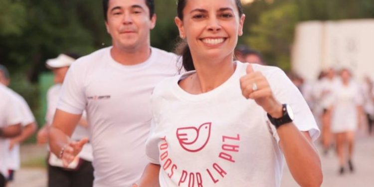 Trabaja gobierno de Cancún en la construcción de la Paz