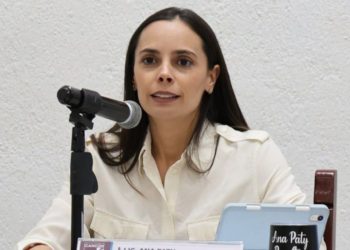 Aprobación histórica de presupuesto para obras de las esperanzas en Cancún