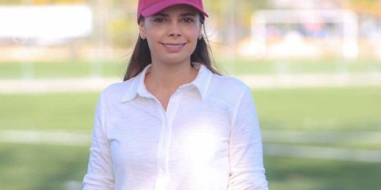 Continua obras de la esperanza en Cancún