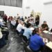 Reciben servidores públicos del Congreso de Tabasco curso-taller sobre proceso de Entrega-Recepción