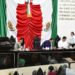 Se pronuncian legisladores por enriquecer marco jurídico de Tabasco