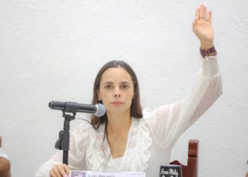 Aprueban convocatoria de «Cabildo Juvenil 2024» en Cancún