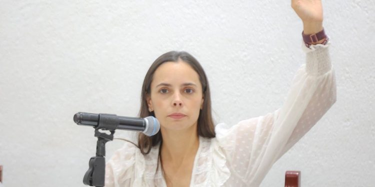 Aprueban convocatoria de «Cabildo Juvenil 2024» en Cancún