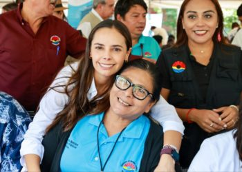 Impulsa gobierno de BJ oportunidades laborales con perspectiva de género