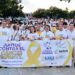 Visibilizar gobierno municipal lucha contra el Cáncer Infantil