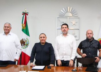 Inicia FGE 918 carpetas de investigación, obtiene 55 vinculaciones a proceso y cumplimenta 17 órdenes de aprehensión del 19 al 25 de febrero