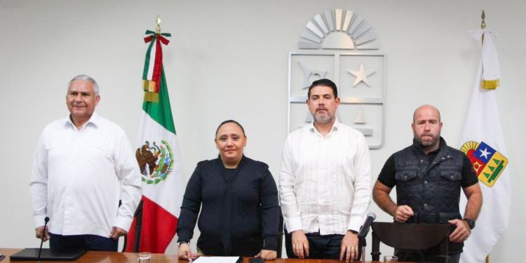 Inicia FGE 918 carpetas de investigación, obtiene 55 vinculaciones a proceso y cumplimenta 17 órdenes de aprehensión del 19 al 25 de febrero