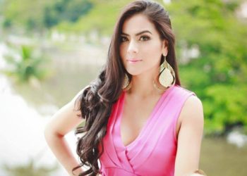 Ale Balderas: De embajadora a coach de modelaje