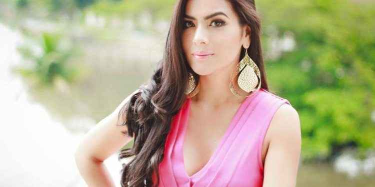 Ale Balderas: De embajadora a coach de modelaje