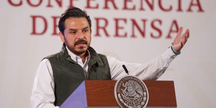 Director General del IMSS, Zoé Robledo, Visitará Hospital General de Cárdenas en Tabasco