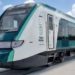 Tren Maya estará terminado a finales del mes de Junio