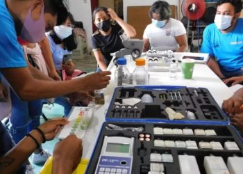 Pozos de Quintana Roo presenta contaminación por aguas negras