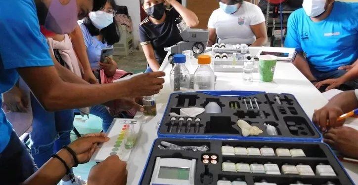 Pozos de Quintana Roo presenta contaminación por aguas negras