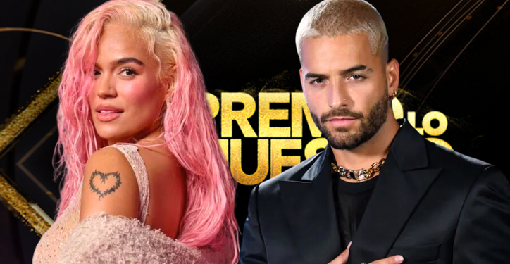 Premios ‘Lo Nuestro’ 2024: una velada llena de sorpresas