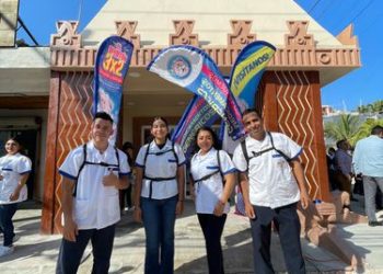 Inauguran Farmacia Similares con un enfoque de cultura Maya en Tulum