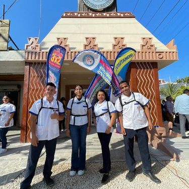 Inauguran Farmacia Similares con un enfoque de cultura Maya en Tulum