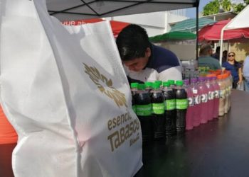 SEDEC respaldará a MiPymes de Esencia Tabasco con espacios comerciales en la Feria Estatal