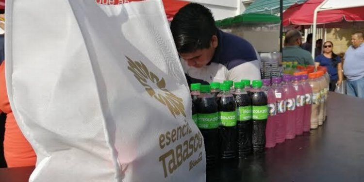 SEDEC respaldará a MiPymes de Esencia Tabasco con espacios comerciales en la Feria Estatal