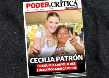 Periódico Yucatán #3 año X