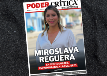 Periódico Quintana Roo #3 año X