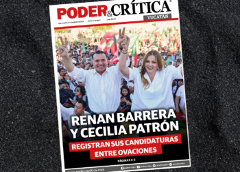 Periódico Yucatán #4 año X