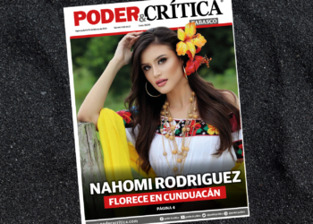 Periódico Tabasco #4 año X